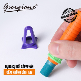 [DA ĐEN - QUẬN 3] Dụng Cụ Nối Sáp Dầu/ Phấn Tiên
