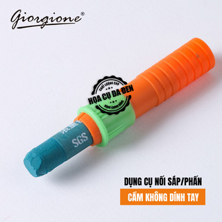 [DA ĐEN - QUẬN 3] Dụng Cụ Nối Sáp Dầu/ Phấn Tiên