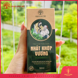 Nhất Khớp Vương Mẫu Mới Dạng Xịt 50ML