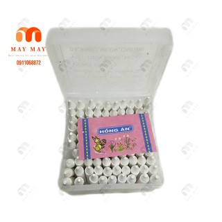 Phấn sáp Hồng Ân màu trắng- Phấn sáp không trôi viết trên mặt kính, da, simili, nhựa, gạch men,..