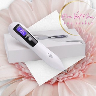 Máy Đốt Nốt Ruồi Mụn Thịt Tàn Nhang(có màn hiển thị số)