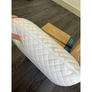 Gối Memory Foam Giá Khai Xuân Ưu Đãi