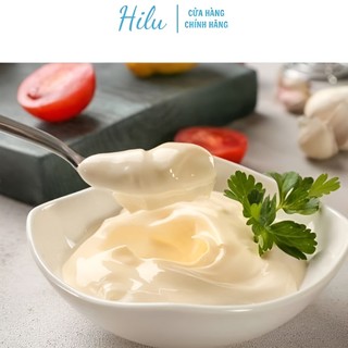 SỐT MAYONNAISE THÙNG 3kg