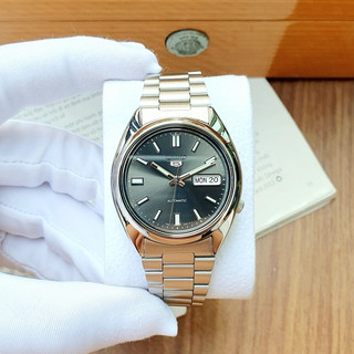 Đồng hồ nam chính hãng seiko 5 snxs79 automatic