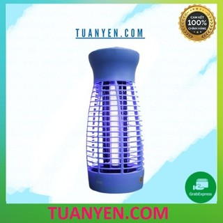 Đèn bắt muỗi Comet CM069 diệt muỗi đa năng cao cấp chính hãng