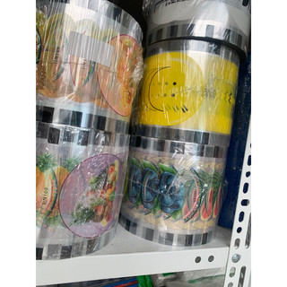 màng dập ép cốc đủ màu 2500 màng ( tea đen , trắng , thanks , drink,,, )