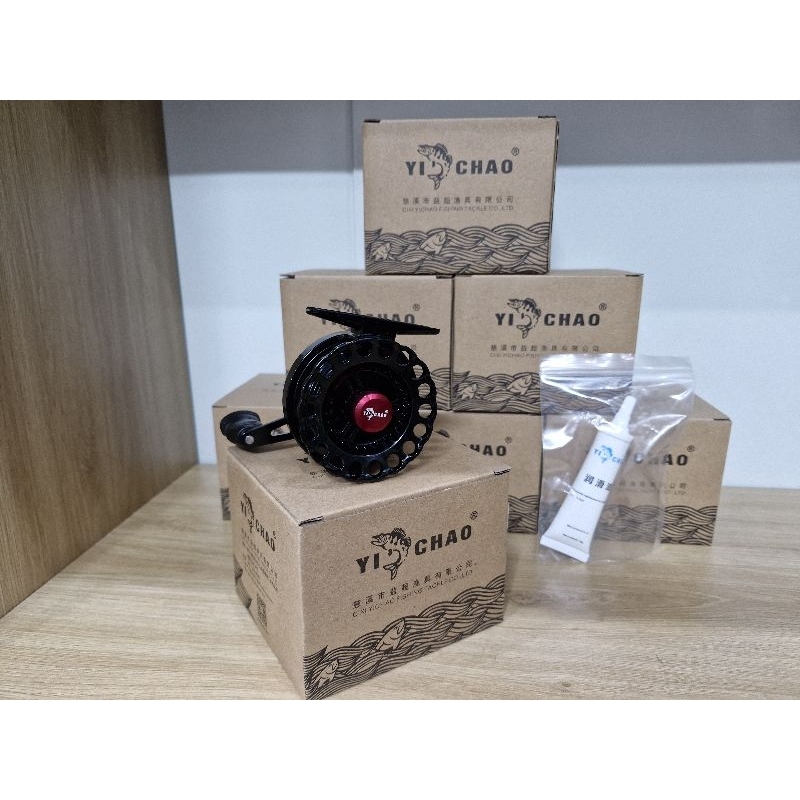 Máy câu IKADA YICHAO - NND-L65