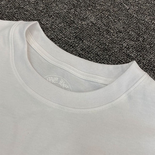 chrome heartssss tee bản chuẩn ss24