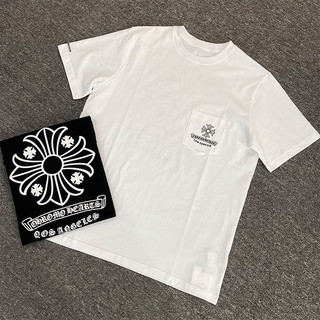 chrome heartssss tee bản chuẩn ss24