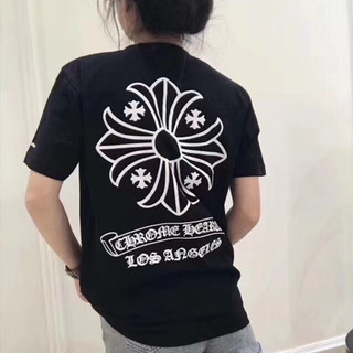 chrome heartssss tee bản chuẩn ss24