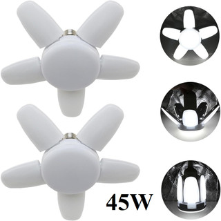 Bóng đèn led 5 cánh mini ygt 45w