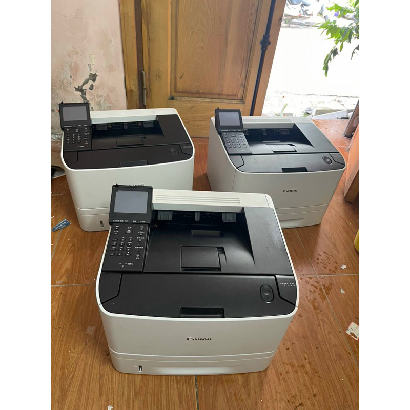 Máy in canon 251dw 252dw