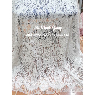 Ren khoang 1m5*1m5 màu kem và trắng đen