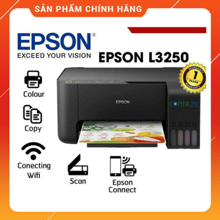 Máy in epson l3250