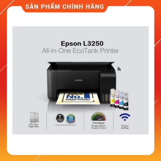 MÁY IN EPSON L3250
