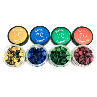 Đầu Cơ Bida King 70 Diamond Nhập Khẩu Hàn Quốc