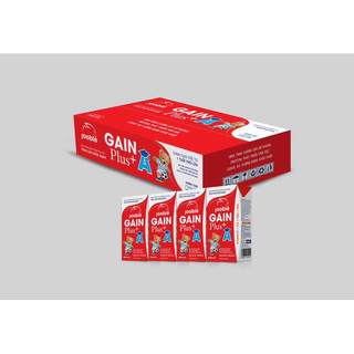 Sale 60% sữa công thức pha sẵn Gain