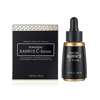 Tinh Chất Serum Trắng Da Dongsung Rannce C Serum 45ml Chính Hãng