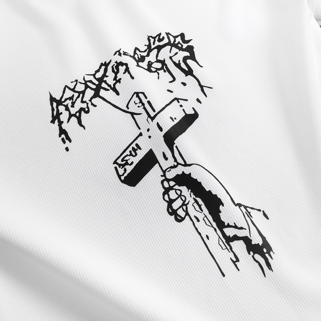 Bộ quần áo thể thao nam chất vải cá sấu co dãn 4 chiều PAHITO