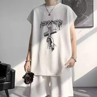 Bộ quần áo thể thao nam chất vải cá sấu co dãn 4 chiều PAHITO