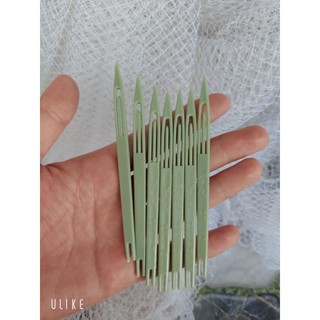 Ghim dụng cụ vá và đan lưới 2k9/cây