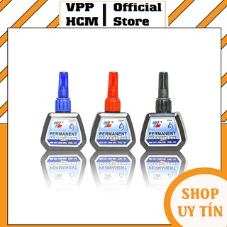 Mực bút lông dầu Thiên Long PMI01 chính hãng