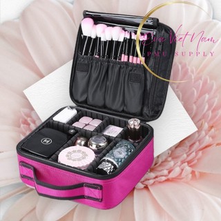 Cốp vải mini đựng dụng cụ phun xăm, spa, nail