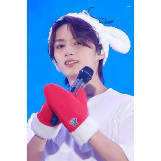 [𝗢𝗥𝗗𝗘𝗥] Nón giống JUN svt mang