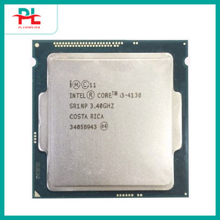 Cpu i3-4130/ i3-4150/i3-4160/i3-4170/i3-4330 bảo hành 3 năm, chạy cho các main h81, b85