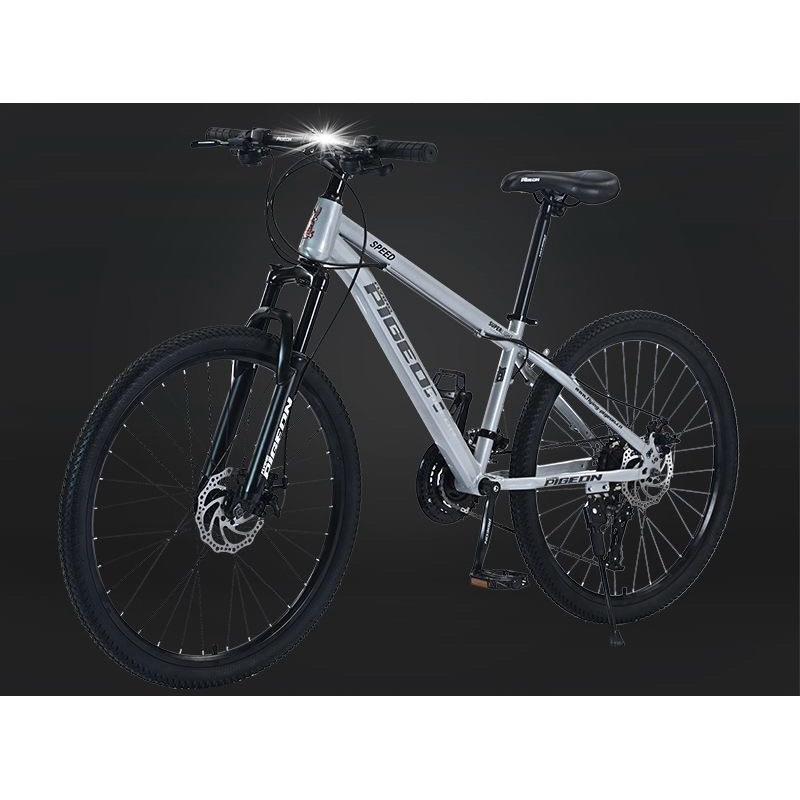Xe đạp thể thao Xe đạp địa hình PIGEON leo núi 21 tốc độ cao cấp