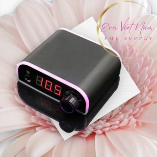 Nguồn Led và (Winstar) NA-2 đa năng dùng cho máy phun xăm