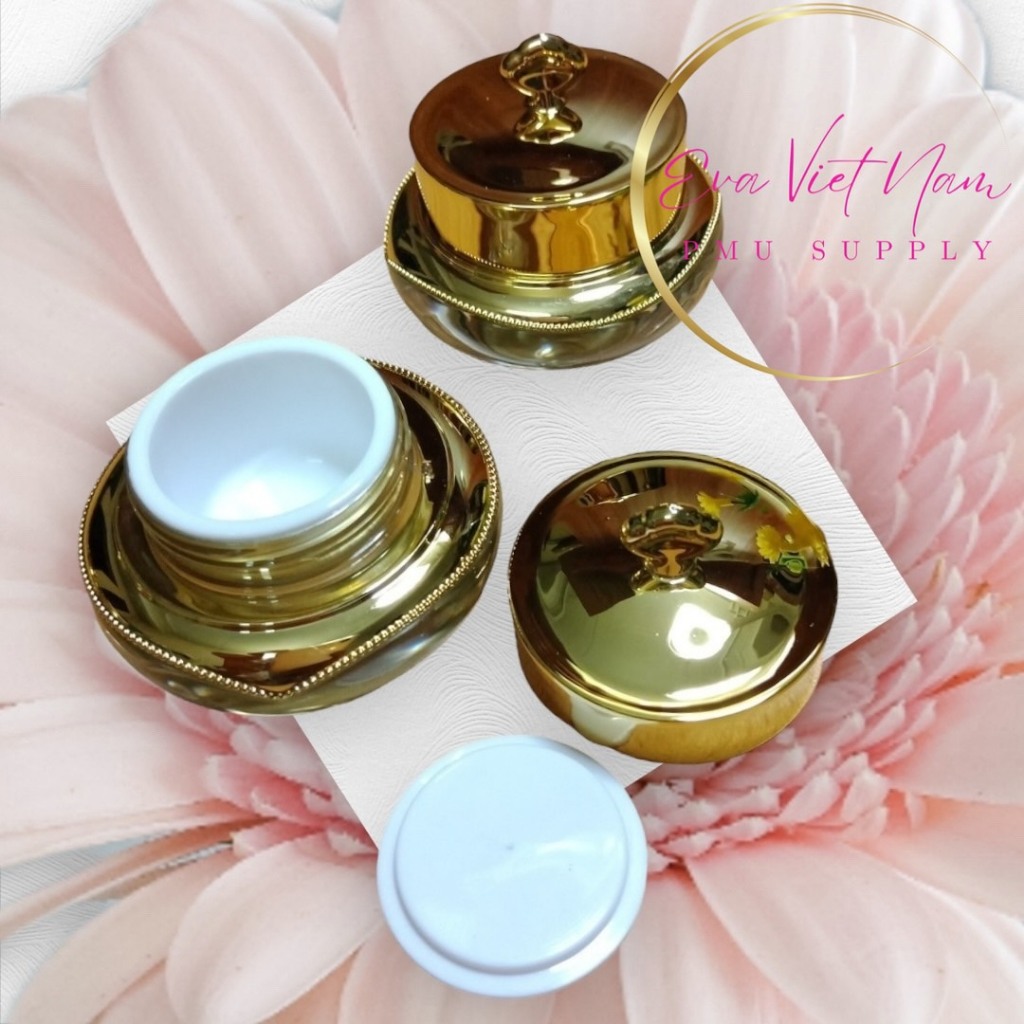 Hũ Chiết Mỹ Phẩm Hoàng Cung