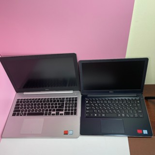 Laptop cũ Nhật Dell các dòng Vostro - Latitude - Inspiron - BH 9 tháng
