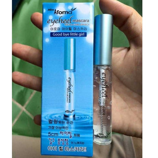 Mascara dưỡng mi không màu Mira Aroma Eyeheel Mascara 10ml Hàn Quốc