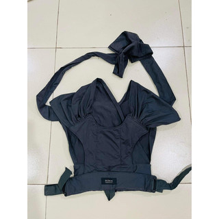 địu vải ecleve sling plus