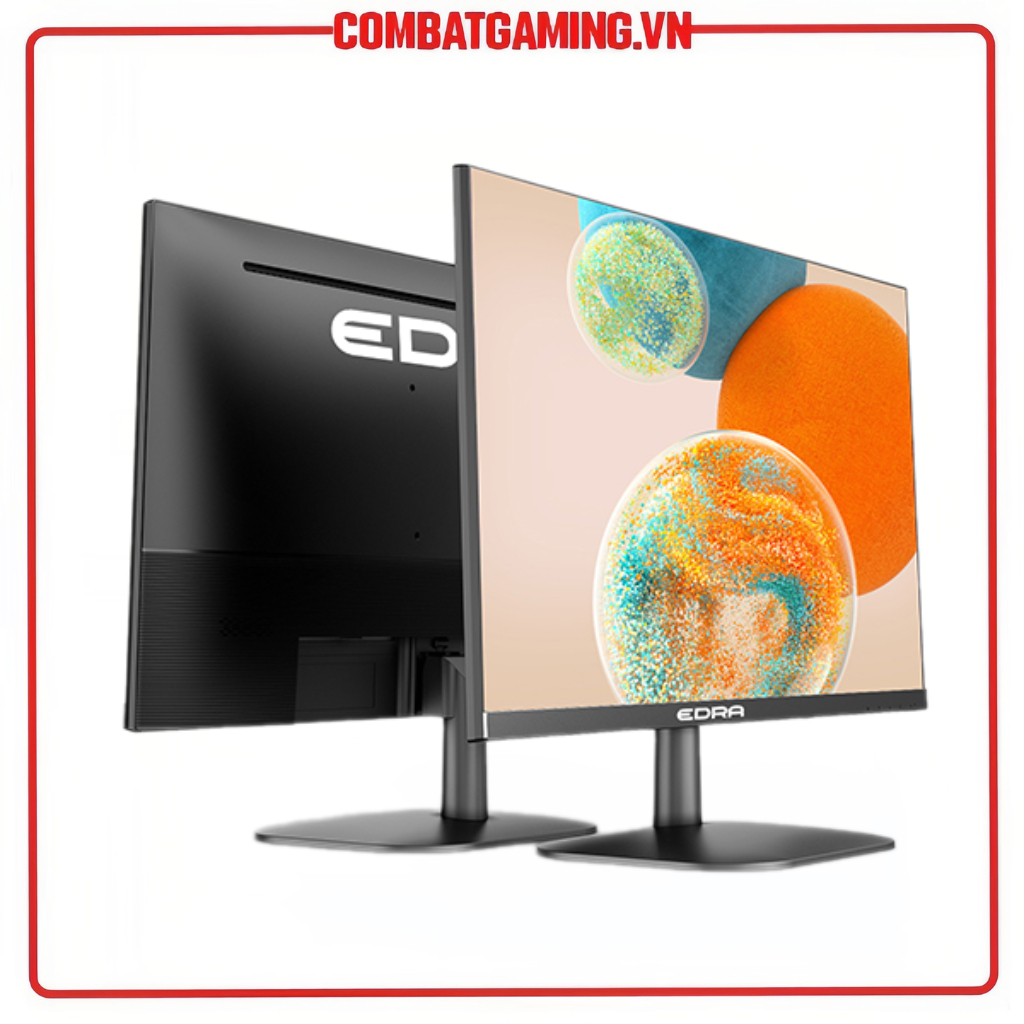 Màn Hình E-DRA EGM22F75 EGM24F75 EGM24F100S EGM22F75P EGM24F100P (22"-24"/FHD/IPS/75Hz-100Hz/5ms-1ms/Vesa) Chính Hãng | BigBuy360 - bigbuy360.vn