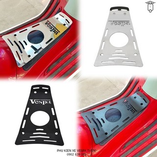 Baga sàn cốc nước vespa hàng cnc cao cấp dành cho vespa sprint primavera