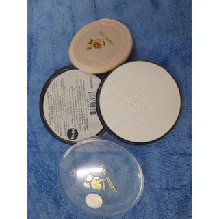 Phấn Phủ Trang Điểm Bông lúa Thái Lan 10g