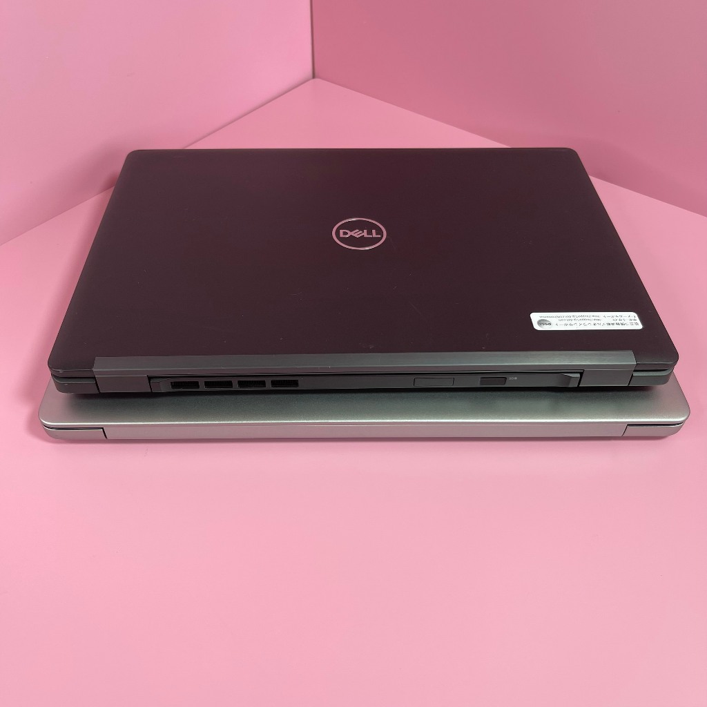 Laptop Nhật cũ Dell các dòng Inspiron - Latitude - Vostro- BH 12 tháng