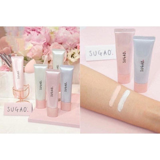 KEM NỀN CC SUGAO NHẬT BẢN