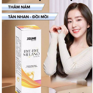 Seerum jiuhe mờ thâm nám hàn quốc ( chính hãng)