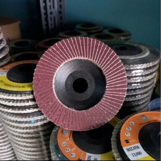 ĐÁ NHÁM XẾP SỐ 40 & 60
