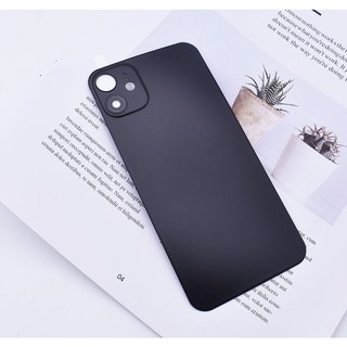 Dán lưng độ iphone XR thành 11
