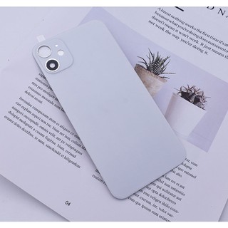 Dán lưng độ iphone XR thành 11