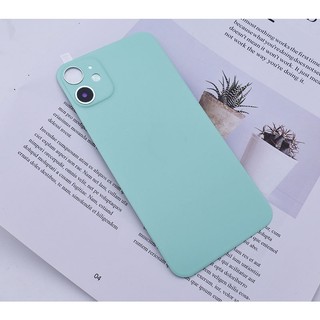 Dán lưng độ iphone XR thành 11