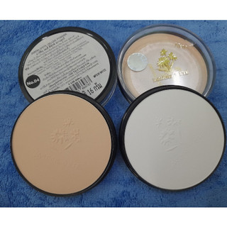 Phấn Phủ Trang Điểm Bông lúa Thái Lan 10g