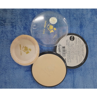 Phấn Phủ Trang Điểm Bông lúa Thái Lan 10g