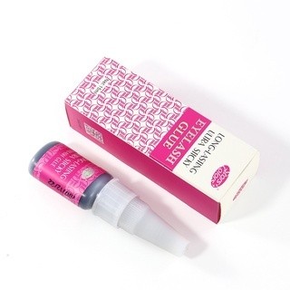 [FREE SHIP] Keo nối mi dạng keo nước wing và star color gel glue loại mới giúp nối mi chắc bên 5-6 tuần keo ít cay .