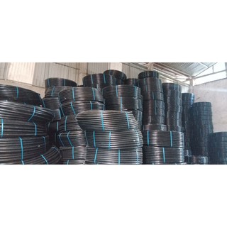 100m ống nhựa hdpe phi 25 dày 2.2mm
