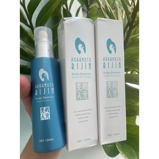 Xịt mọc tóc Nhật Bản